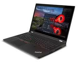 Lenovo Thinkpad P15 Gen2 Intel Core i7-11850H 2.5 GHz 15.6