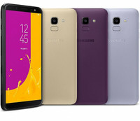 Samsung Galaxy J6+ (2018) Android 10