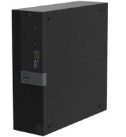 Dell Optiplex 7050 SFF Core i5-6500 3.4 GHz 16/256 SSD Win11 Pro
