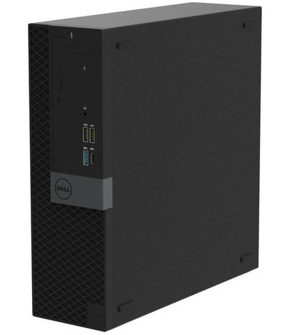 Dell Optiplex 7050 SFF Core i5-6500 3.4 GHz 8/256 SSD Win11 Pro