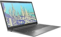 HP ZBook Firefly 15 G8 i7-1185G7 3.0 GHz 15.6