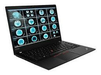 Lenovo Thinkpad P14s G2 Core i7-1185G7 3.0 GHz 14