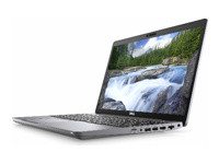 DELL Latitude 5510 Intel Core i5-10210U 15inch FHD 16GB 256GB W11P 