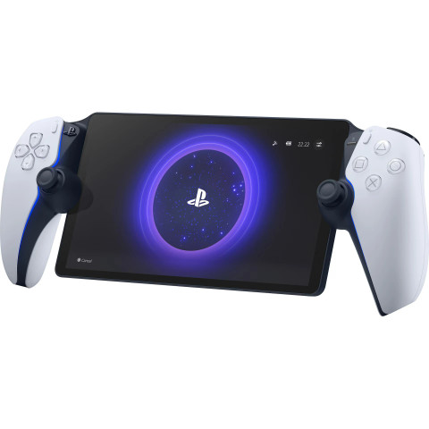 PlayStation Portal Remote Player peliasema +laukku/Pori
