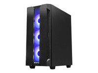 UUSI Pelikone AMD r5 5600g 32gb 1TB M.2 RTX 3050 8GB