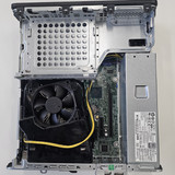 HP ProDesk 600 G5 SFF Core i3-9100 3.6 GHz Win 11 Pro 8/256 SSD