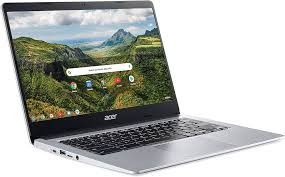 Acer Chromebook CB314 Celeron N4020 8/64 Gb 14