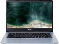Acer Chromebook CB314 Celeron N4020 8/64 Gb 14