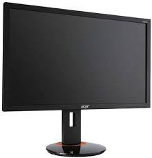 Acer Predator XB270HU 27