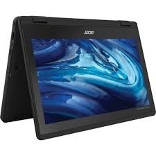 Acer TravelMate B3 Spin 11 Celeron N5100 11.6