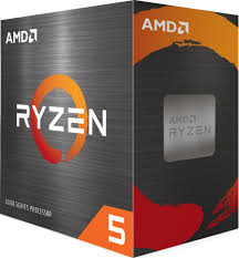 amd ryzen 5 5600x/Pori