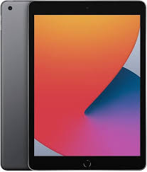 Apple iPad (7th generation) 10,2