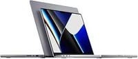 Apple MacBook Pro 16
