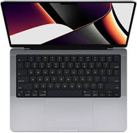 Apple MacBook Pro 16