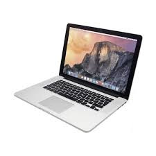 Apple Macbook Pro 15