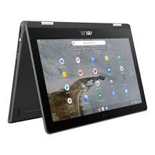 ASUS C214M Celeron N4020 4/32 Gb Chrome OS