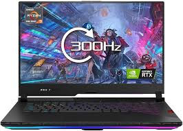 Asus ROG Strix G533QS AMD Ryzen 9 5900HX 32/1.0 Tb SSD GeForce RTX 3080