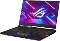 Asus ROG Strix G533QS AMD Ryzen 9 5900HX 32/1.0 Tb SSD GeForce RTX 3080