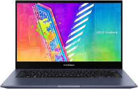 Asus VivoBook Go 14 Flip Pentium Silver N6000 14