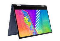Asus VivoBook Go 14 Flip Pentium Silver N6000 14
