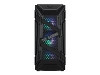 Pelikone AMD Ryzen 7 5700X 32GB 1tb m.2 hdd 2tb  RX 7600 XT 16GB