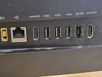 Lenovo ThinkCentre V530 All-in-One Core i5-9400T 1.7 GHz 24