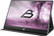 Blackstorm MobileMonitor 15.6