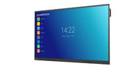 CleverTouch 86 Plus kosketusnäyttö (86