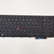 Näppäimistö Thinkpad P16 Gen1 / Gen2 Nordic, backlit, Musta