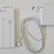 Apple 140W Magsafe 3 virtalähde (sis kaapelin)