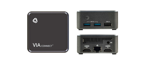 Kramer VIA Connect2 Wireless 4K Stream