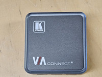 Kramer VIA Connect2 Wireless 4K Stream