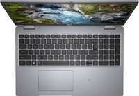  DELL Precision 3560 Intel Core i7-1165G7 15.6inch FHD 32GB 512GB SSD T500 W11P FI Grade A