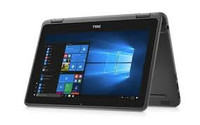 Dell Latitude 3190 2-in-1 Pentium Silver N5030 1.1 GHz 4/128 HD Touch Win 11 Pro