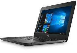 Dell Latitude 3190 2-in-1 Pentium Silver N5030 1.1 GHz 8/128 HD Touch Win 11 Pro