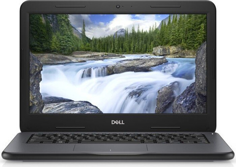 Dell Latitude 3310 Core i3-8145U 2.1 GHz 13.3