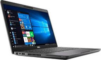 Dell Latitude 5490 Core i5-8250U 1.6 GHz 8/256 SSD 14