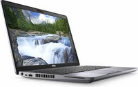 Dell Latitude 5511 Core i7-10850H 2.7 GHz 15.6