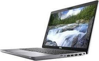 Dell Latitude 5511 Core i7-10850H 2.7 GHz 15.6