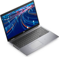 Dell Latitude 5520 Core i5-1135G7 2.4 GHz 15.6