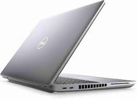 Dell Latitude 5521 Core i7-11850H 2.5 GHz 15.6