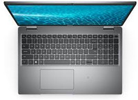 Dell Latitude 5531 Core i7-12800H 2.4 GHz 15.6