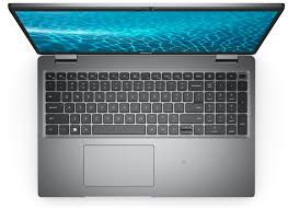 Dell Latitude 5531 Core i7-12800H 2.4 GHz 15.6