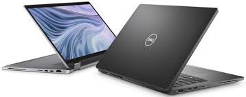 Dell Latitude 7410 Core i7-10610U 1.8 GHz 14