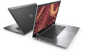 Dell Latitude 7530 i7-1270P 2.2 GHz 15.6