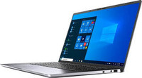 Dell Latitude 9510 Core i7-10710U 1.1 GHz 15