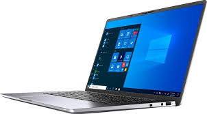 Dell Latitude 9510 Core i7-10710U 1.1 GHz 15