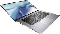 Dell Latitude 9510 Core i7-10710U 1.1 GHz 15