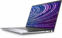 Dell Latitude 9520 Core i7-1185G7 3.0 GHz 15