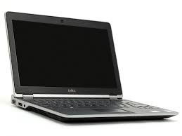 Dell Latitude E6220 i5-2520M 8/128 SSD 12.5